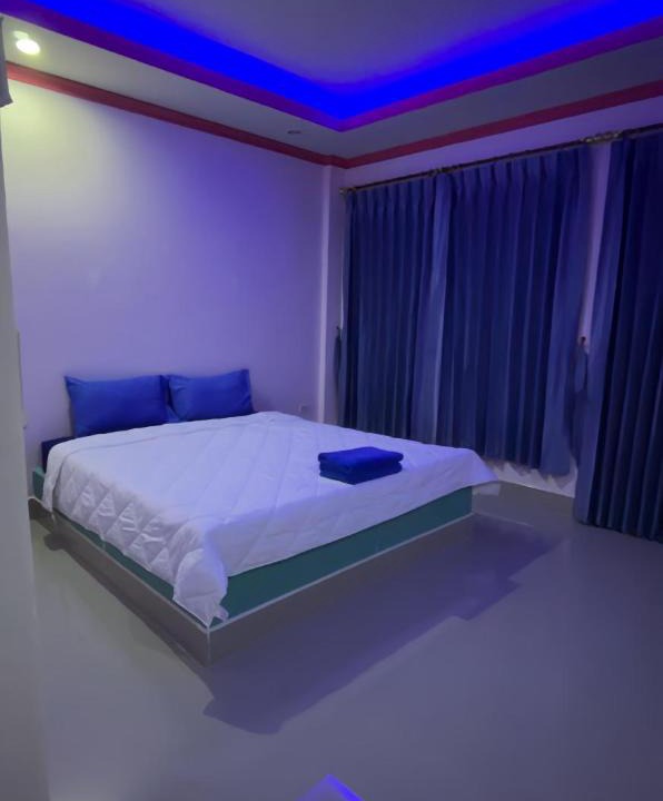 Thep Kasattri Hotel | Ying Fah Resort