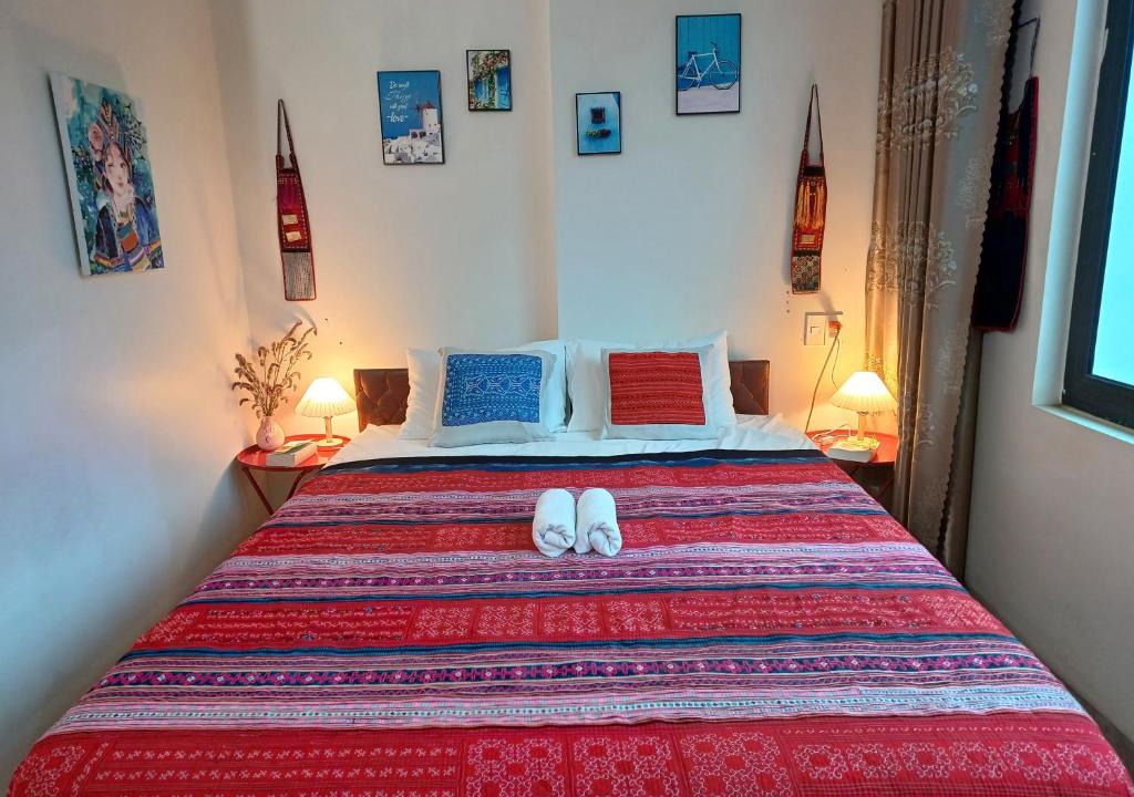 Ha Giang Hotel | Yolo Ha Giang Adventures, Motorbike and Loop Tours