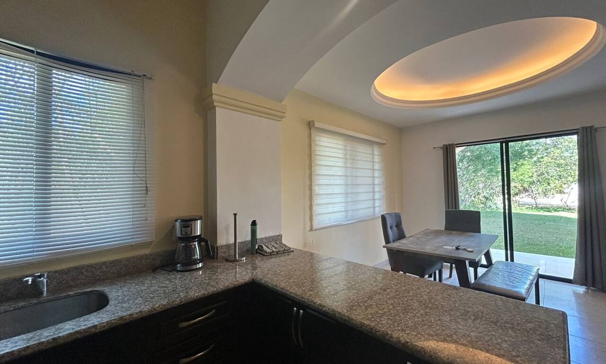 Telchac Puerto Apartment | Yucatán Coastal Getaway | Near the Beach & Surrounded by Nature