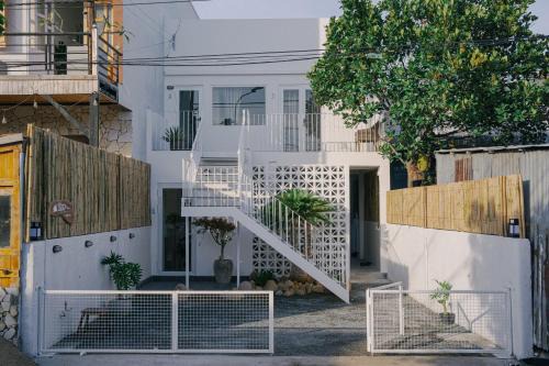 Vinh Hy Bed & Breakfast | Yucca House Vĩnh Hy Mountain View