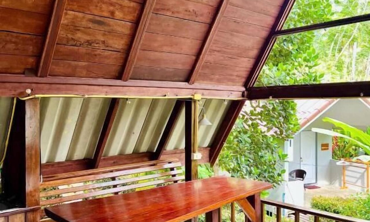 Ko Kood Cottage | Zerohouse