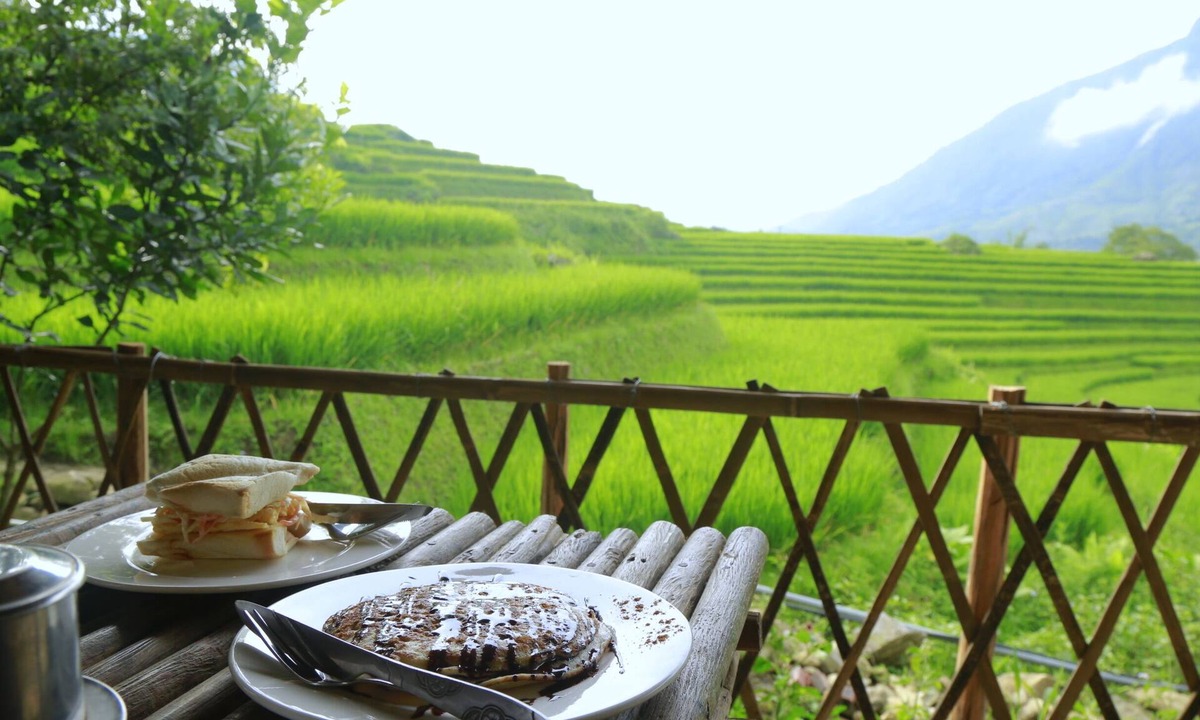 Hau Thao Hostel | Zizi Homestay and Trekking - Hostel
