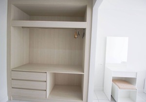 1 Bedroom Apartment The Place Pratumnak in Pattaya