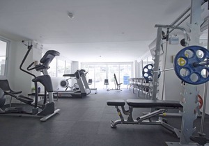 1 Bedroom Apartment The Place Pratumnak in Pattaya