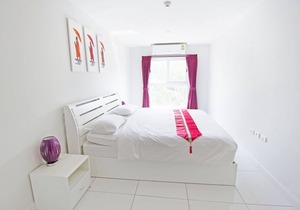 1 Bedroom Apartment The Place Pratumnak in Pattaya