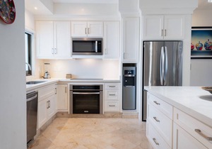 102 m² Condo ∙ 3 bedrooms ∙ 6 guests in Playacar
