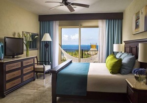 1BR suite Luxury Resort & Spa at Villa del Palmar in Cancun