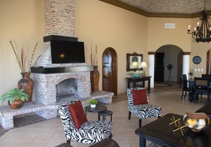 251 m² Villa ∙ 3 bedrooms ∙ 10 guests in Sandy Beach