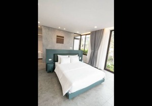 30 m² Private room ∙ 1 bedroom ∙ 2 guests