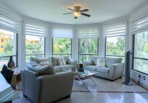 93 m² Condo ∙ 2 bedrooms ∙ 5 guests in Playacar