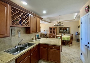 97 m² Condo ∙ 1 bedroom ∙ 4 guests in Sandy Beach