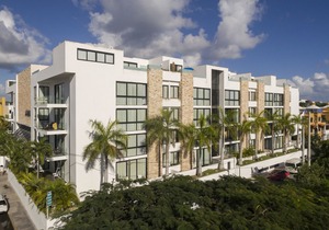 Anah Suites by Sunest in Playa del Carmen