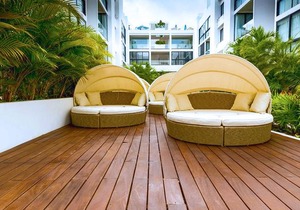 Anah Suites in Playa del Carmen