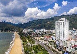 Anya Premier Hotel Quy Nhon