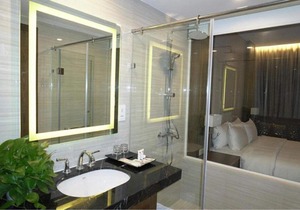 APARTMENT PANORAMA