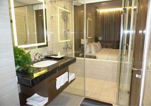 APARTMENT PANORAMA