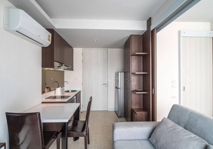 Aristo 521 - Brand new studio close to beach, 3 pools. in Choeng Thale