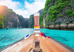 At Seacondo-1 Bedroom-A12 in Krabi