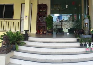 B.B.Apartment Phuket in Phuket