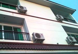 B.B.Apartment Phuket in Phuket