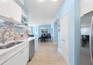 Beach Colony Tower 2C- Gulf Front in Perdido Key