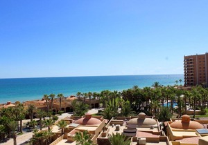Bella Sirena 2BR BA 401-V by Casago in Puerto Peñasco