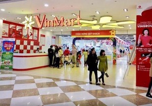 BOM HOMES- Vinhomes Times City- Service Apartment