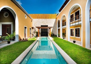 Boutique by The Museo in Merida