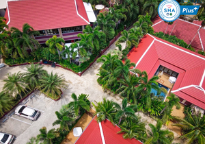 Boutique Resort Private Pool Villa (SHA Plus+) in Phuket