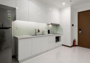 Căn Hộ Cho Thuê Ở Vinhomes Central Park