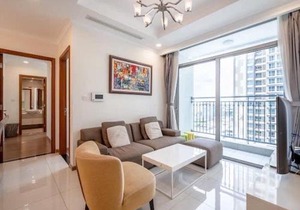 Căn Hộ Cho Thuê Ở Vinhome Central Park
