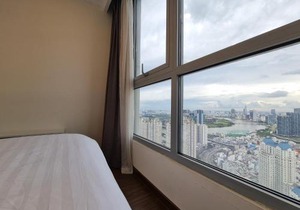 Căn Hộ Cho Thuê Ở Vinhome Central Park