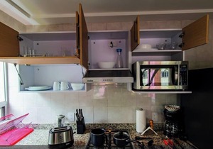 Capitalia | Relax Anzures balcony – Pet Friendly in Ciudad de México