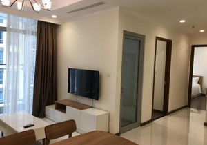 Capitalland's Service Apartment Landmark 6 Vinhomes