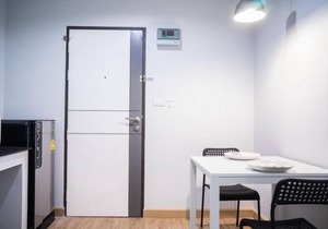 Deluxe Apartment for rent in Chiangmai (DVR-9) in Chiang Mai