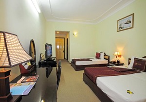 Duy Tan Hotel