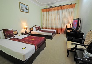 Duy Tan Hotel