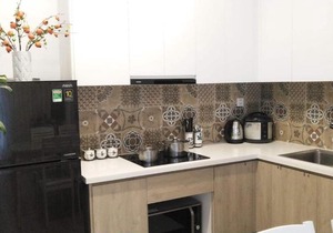 Ecopark Homestay Lake 1pn