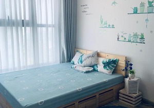 Ecopark Homestay Lake 1pn