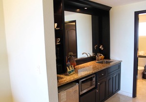 ENJOY THIS LUXURIOUS 2 BEDROOM 4 Diamond VILLA GROUP RESORT IN MEXICO! in Cancún