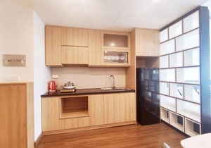 FLC Sea Tower Apartment Quy Nhơn - Căn hộ view biển