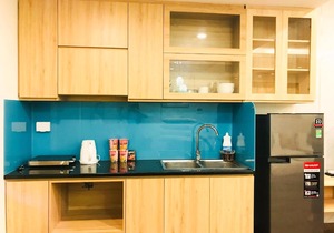 FLC Sea Tower Quy Nhơn - SUNNY APARTMENT