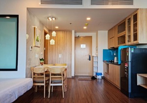 FLC Sea Tower Quy Nhơn - SUNNY APARTMENT
