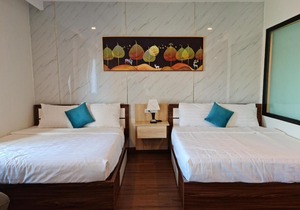 FLC Sea Tower Quy Nhơn - SUNNY APARTMENT