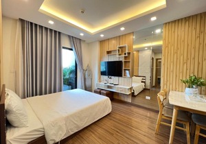Flc sea tower quy nhơn