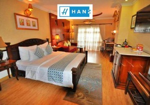 HANZ Sunflower Hotel