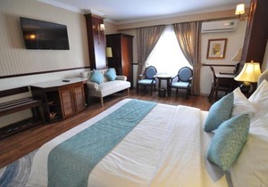 HANZ Sunflower Hotel