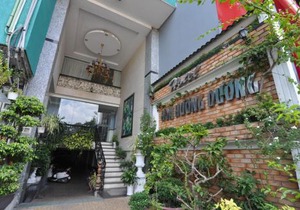 HANZ Sunflower Hotel
