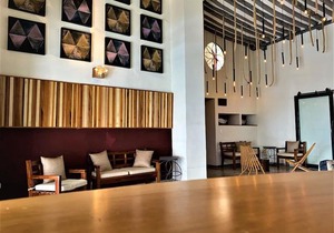 Hotel Urban in Merida