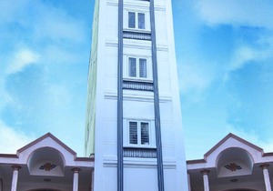 Lucky Hotel